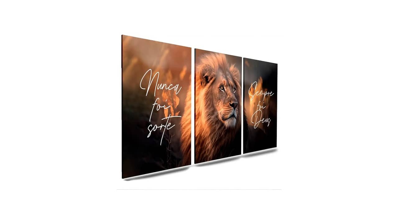 Melhor Quadro Decorativo para Sala: As 10 Opções Mais Estilosas