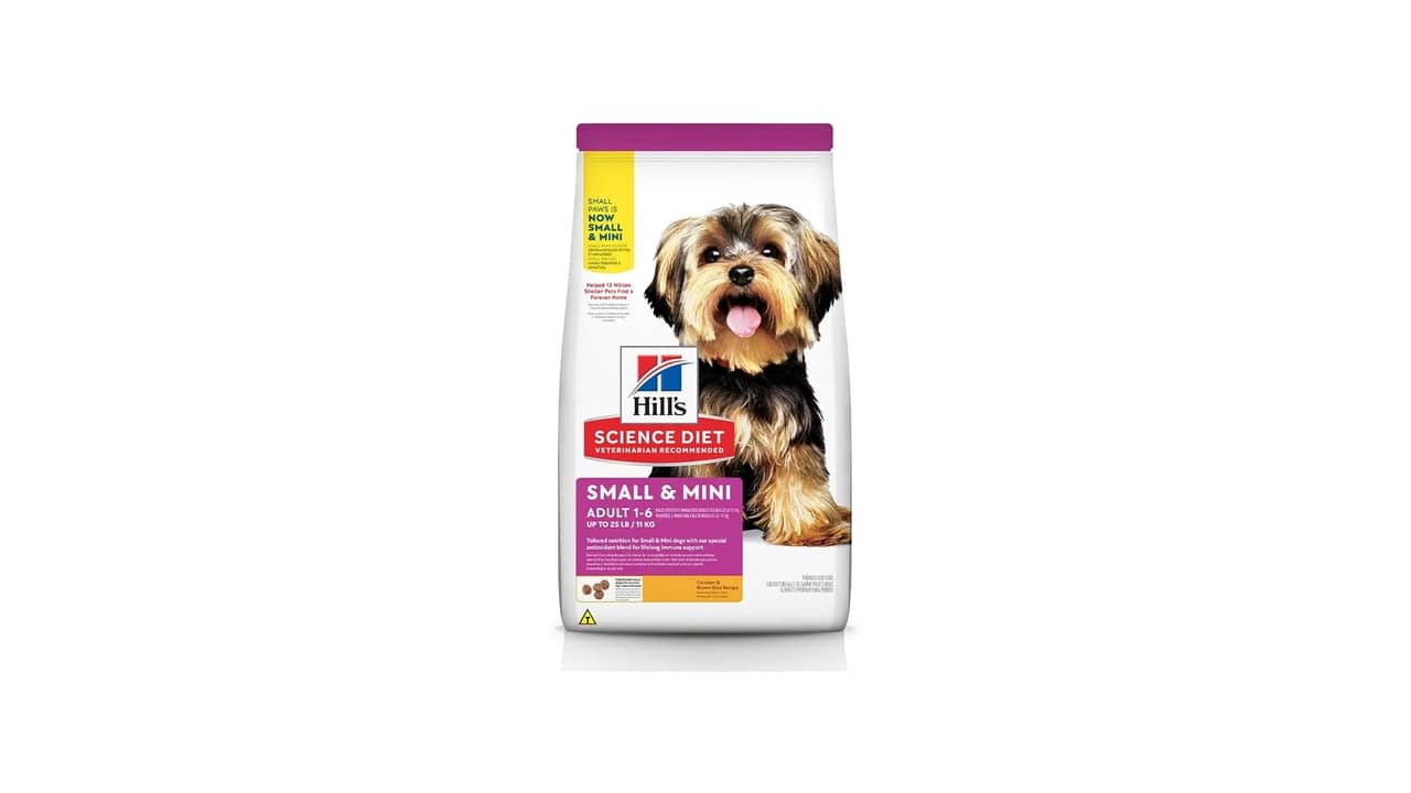 Melhor Ração para Pinscher: As Opções Mais Nutritivas