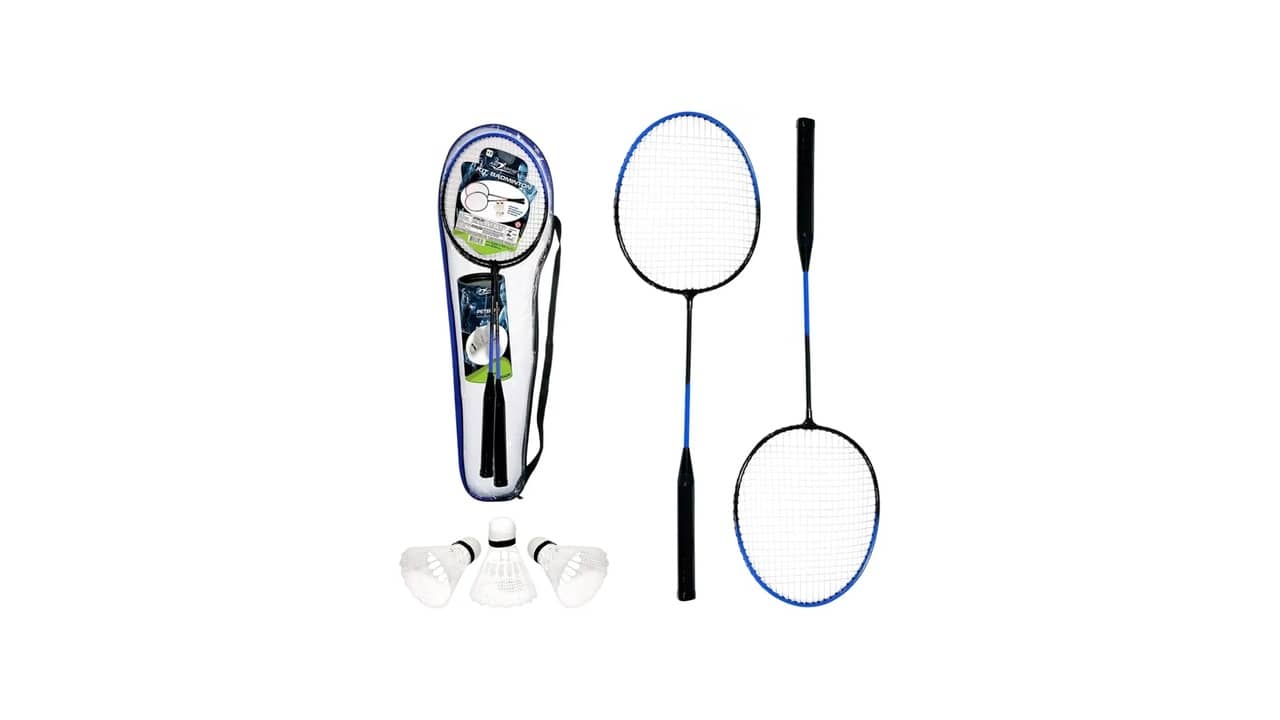 Melhor Raquete Badminton: As Melhores Opções para Jogadores de Todos os Níveis