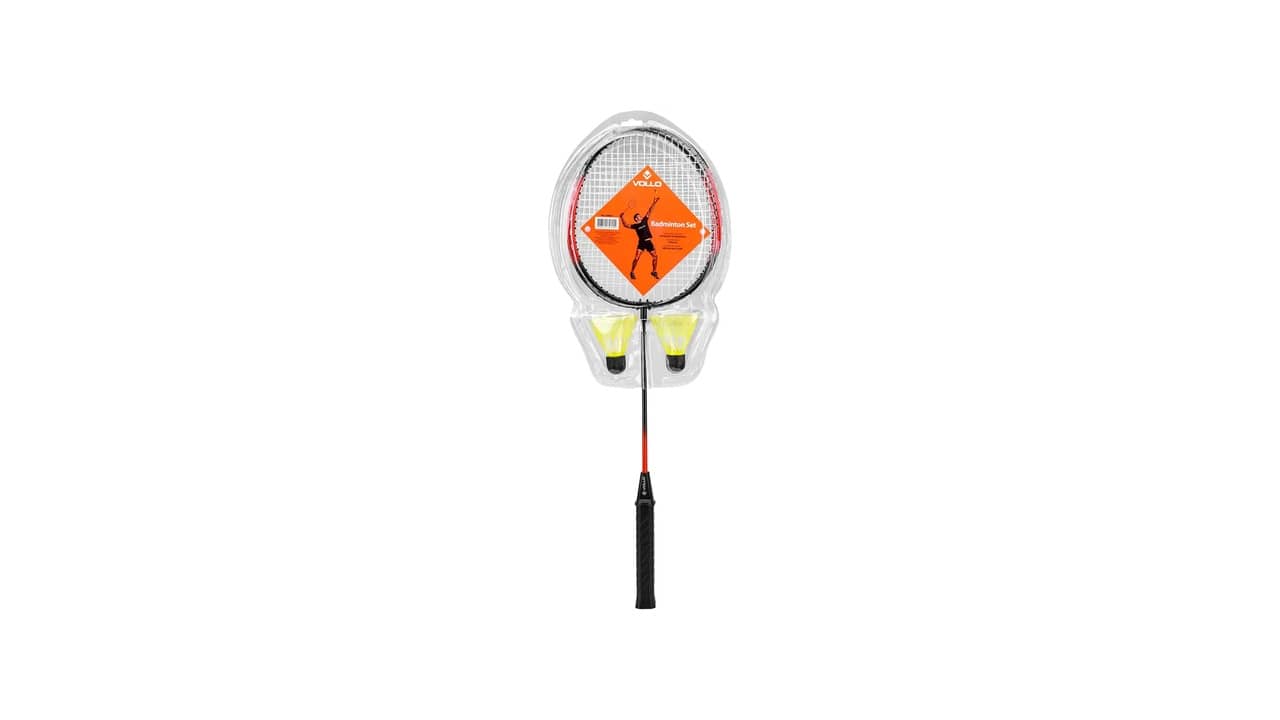 Melhor Raquete de Badminton: 10 Opções Versáteis e Resistentes