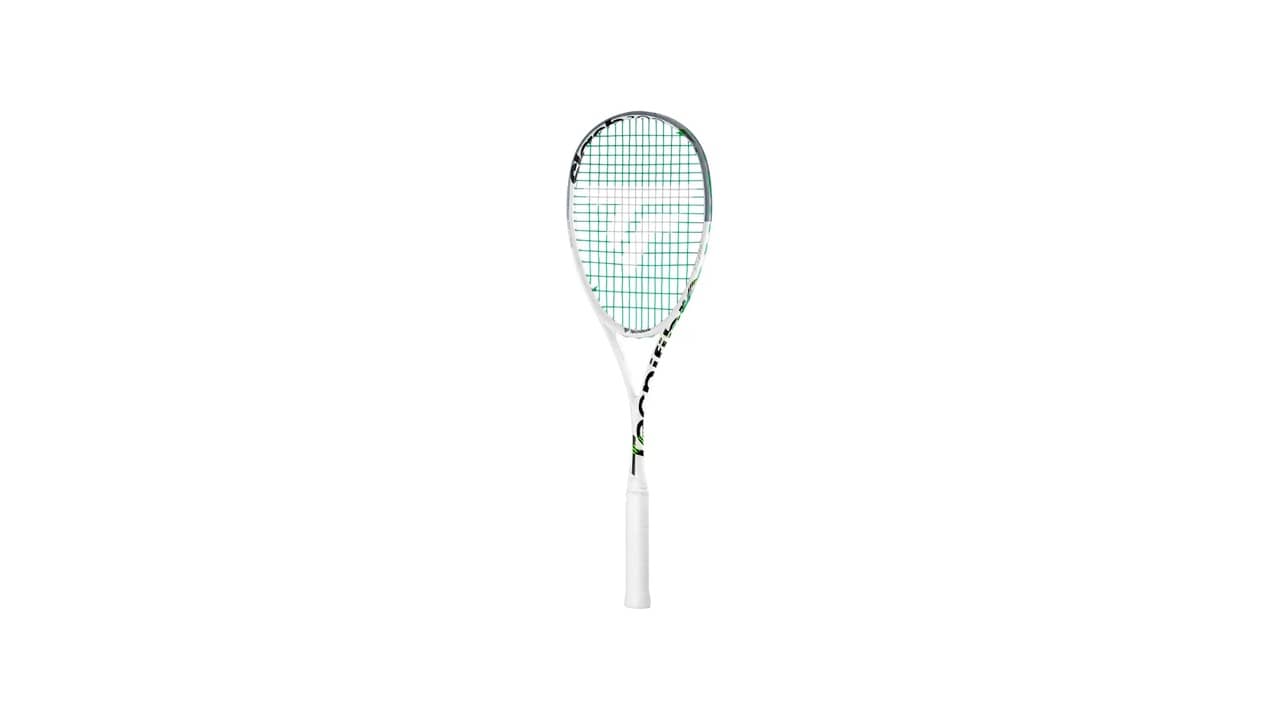 Melhor Raquete de Squash: Top Escolhas para Jogadores Profissionais e Aprendizes