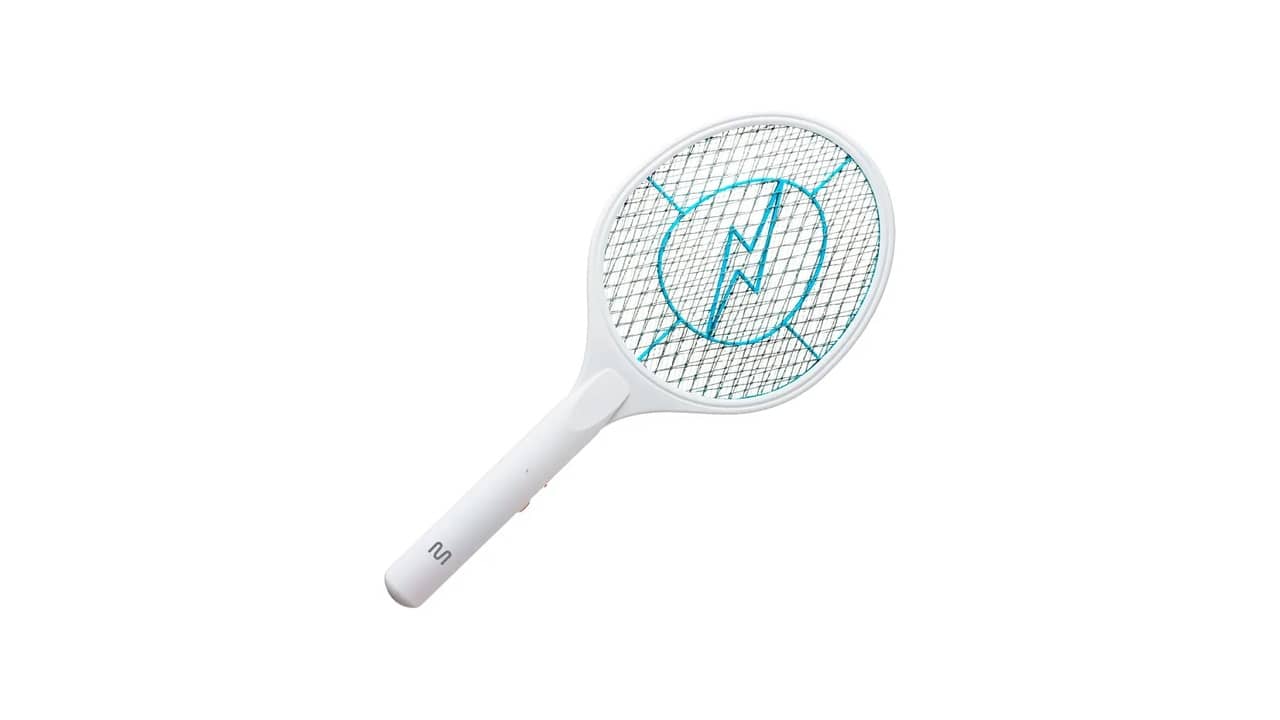 Melhor Raquete Elétrica: 7 Modelos Eficientes contra Mosquitos