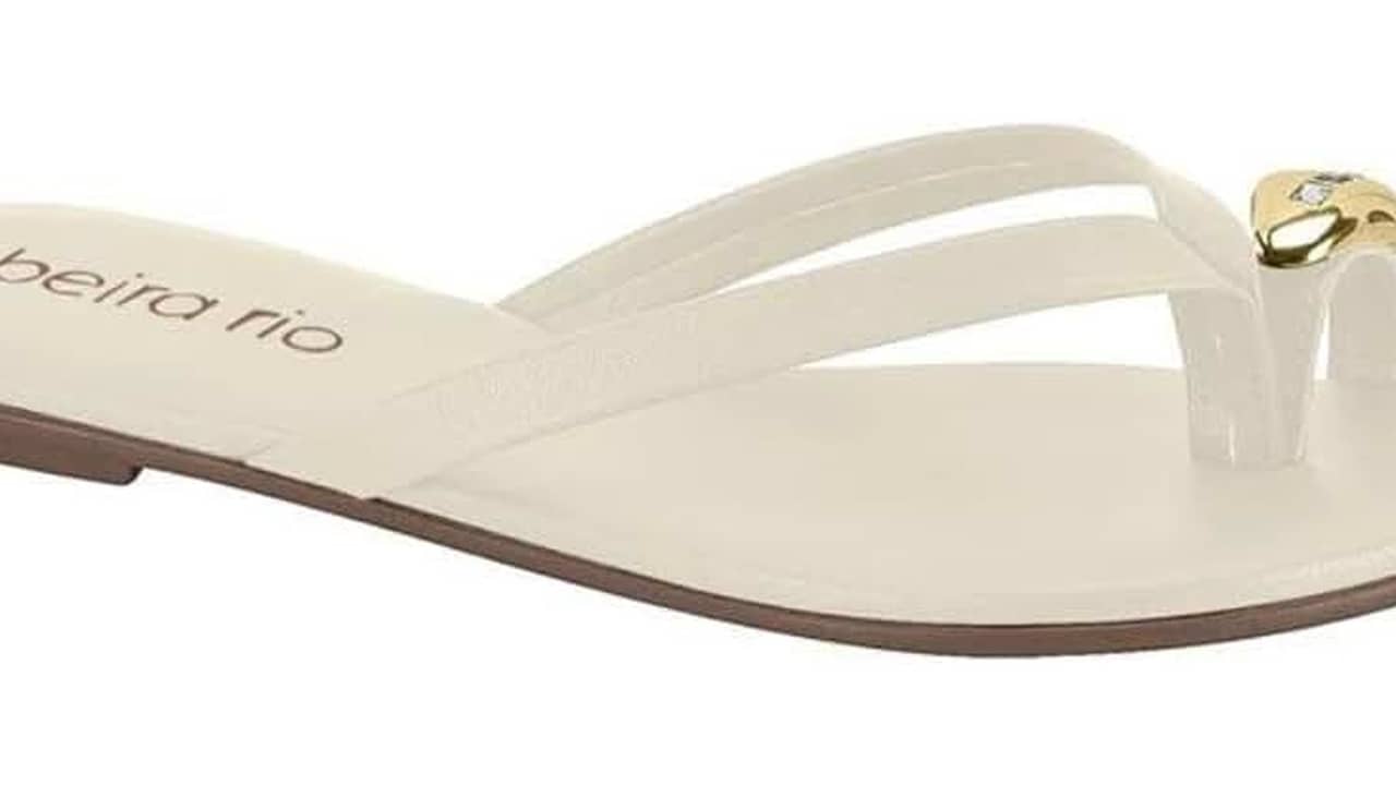 Melhor Rasteirinha: Conforto e Estilo para Seu Dia a Dia
