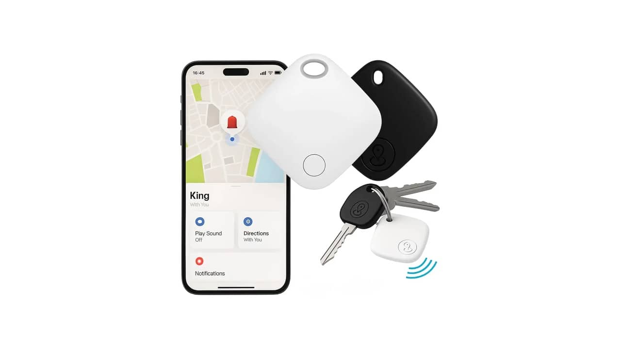 Melhor Rastreador para Moto: 10 Opções Compatíveis com GPS e Bluetooth