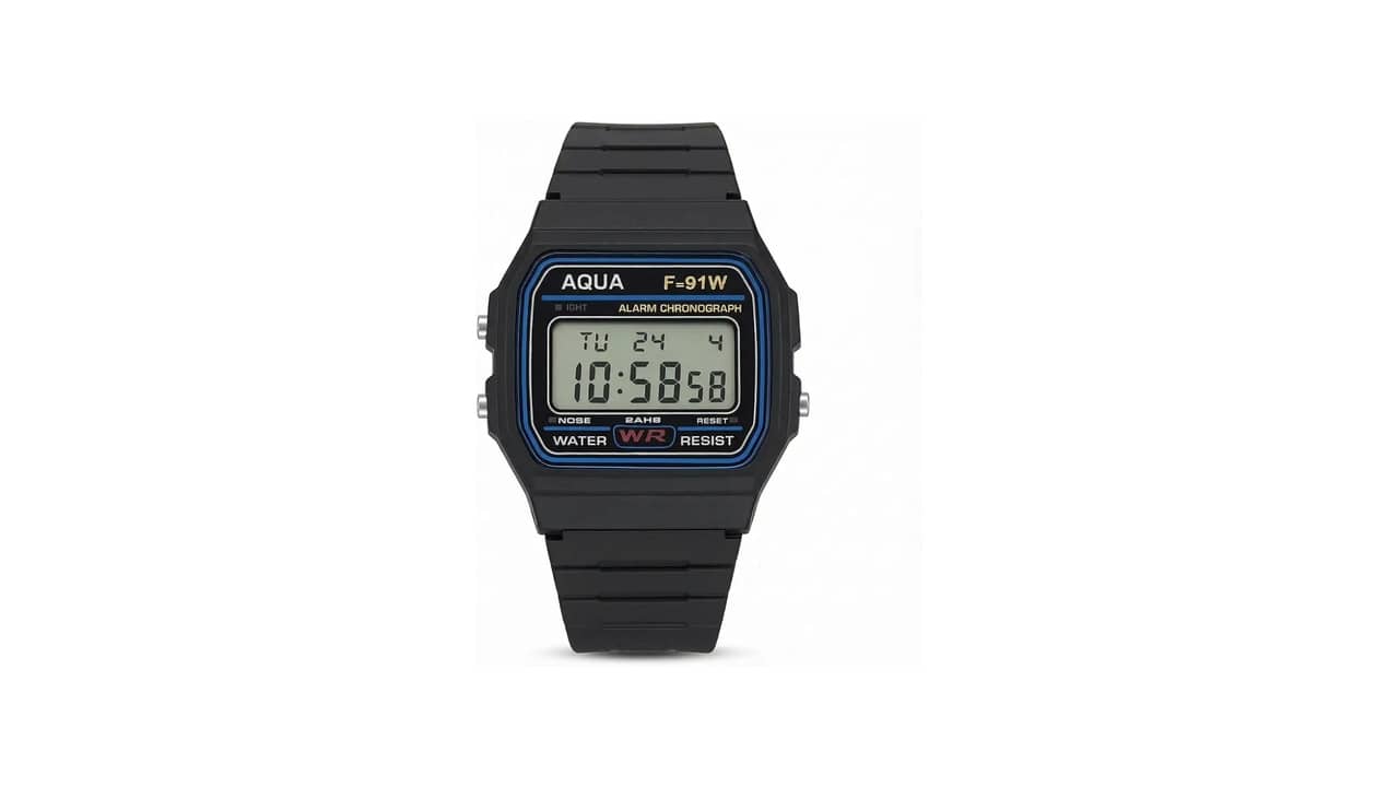 Melhor Relógio Casio Barato: Top 10 Opções para Valorizar seu Dinheiro