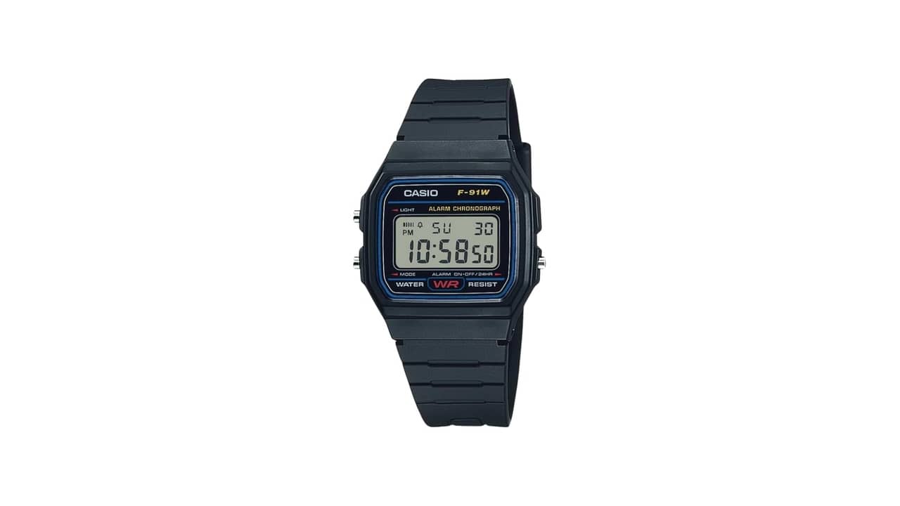 Melhor Relógio Casio: Top Opções para Diversos Estilos e Precisões