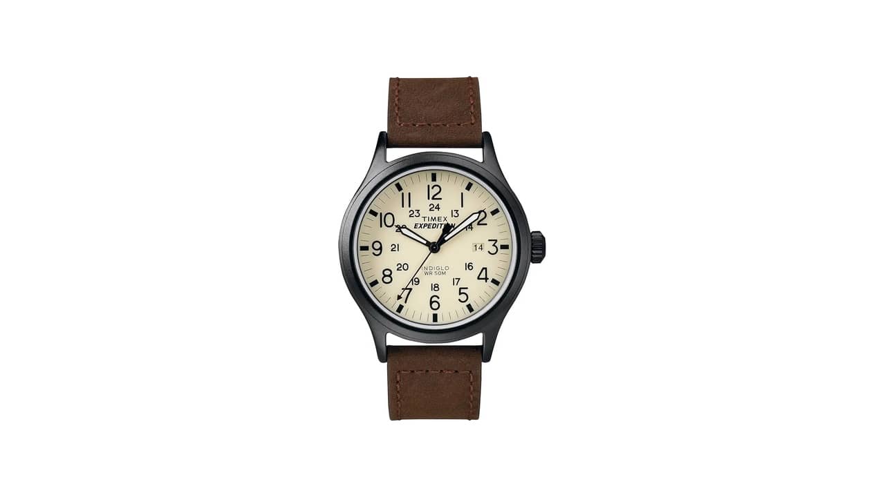 Melhor Relógio Timex: As Melhores Opções para Toda Occasião