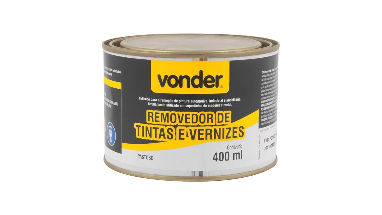 Melhor Removedor de Tinta: Análise Completa dos Top 10 Modelos