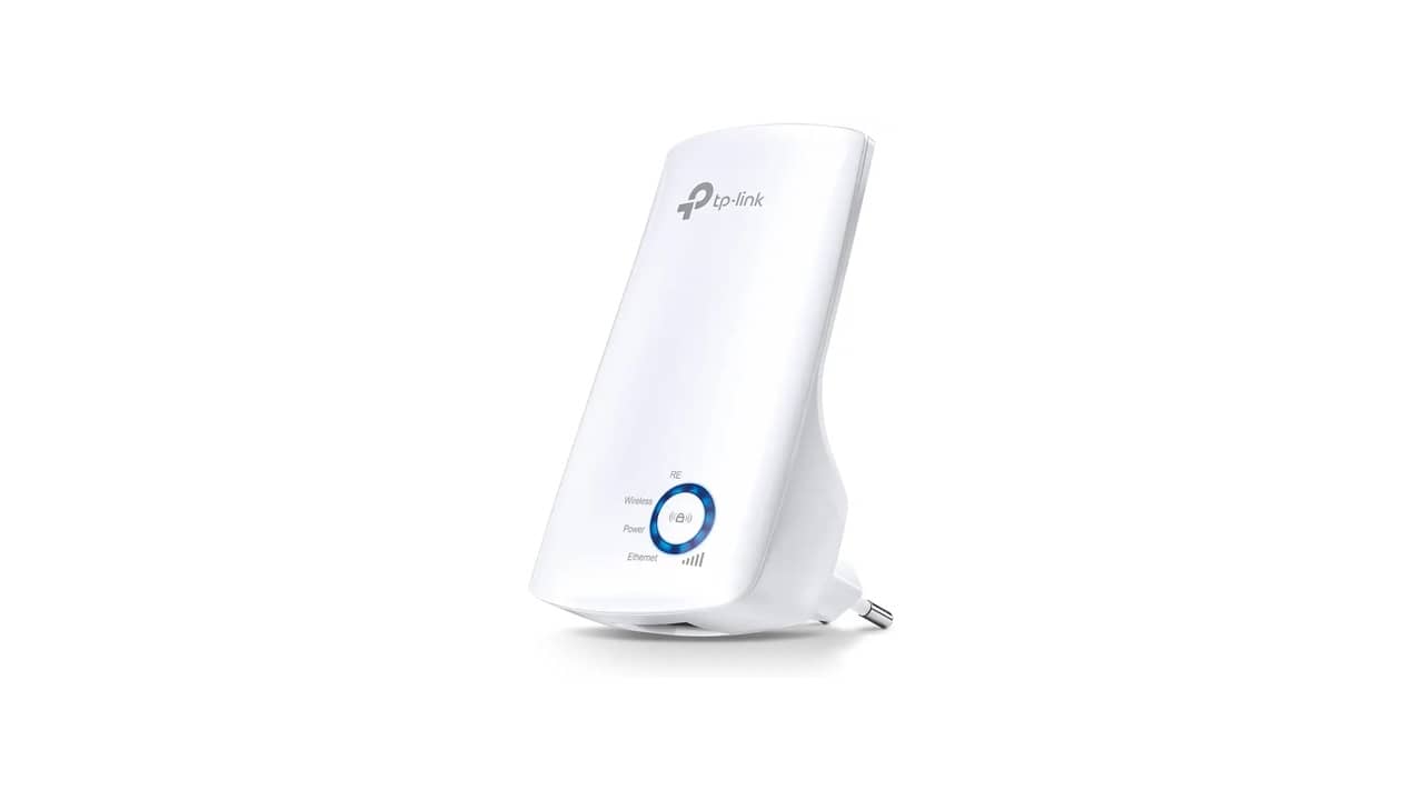 Melhor Repetidor Wi-Fi: Top Modelos com Tecnologia Mesh