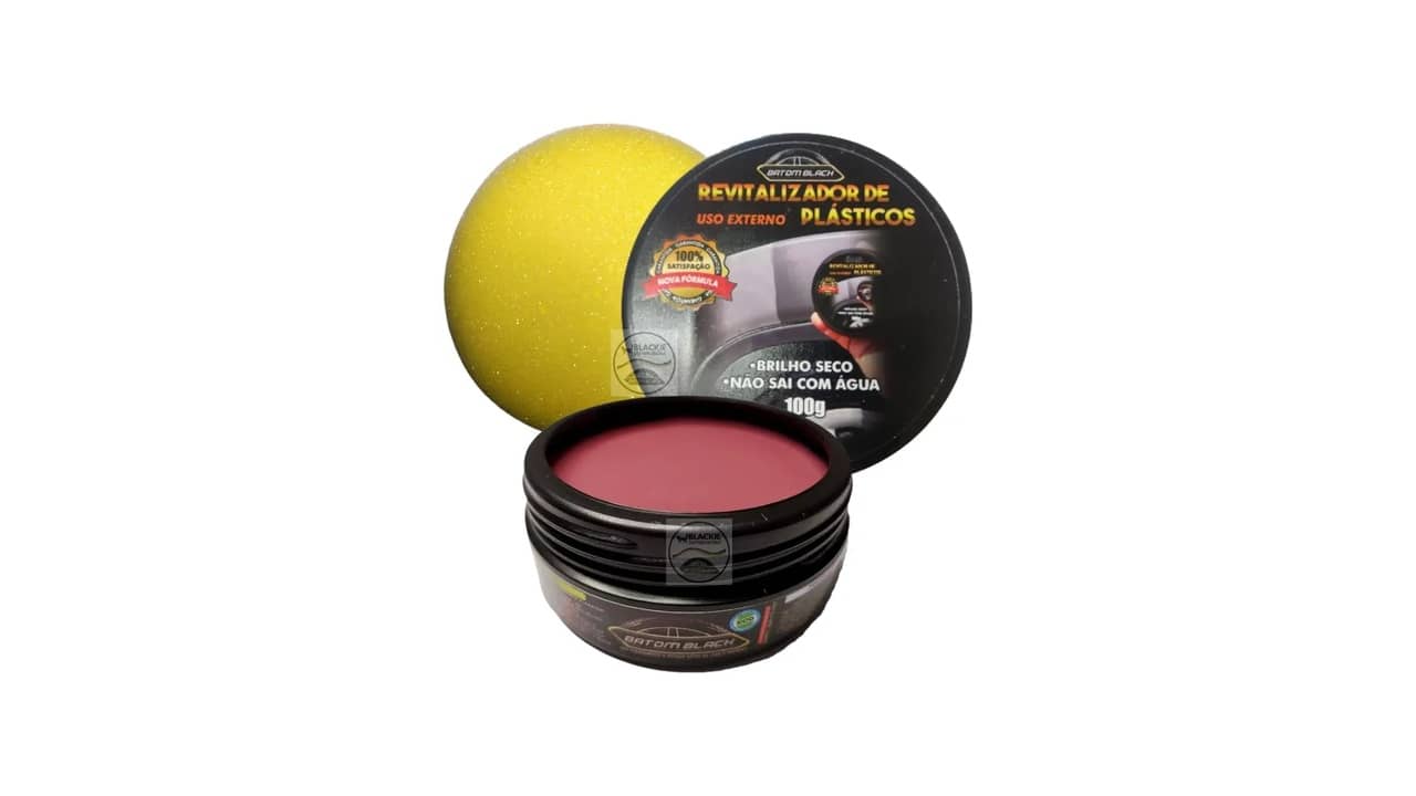 Melhor Revitalizador de Para-choque: Cera vs Espuma e Proteção UV
