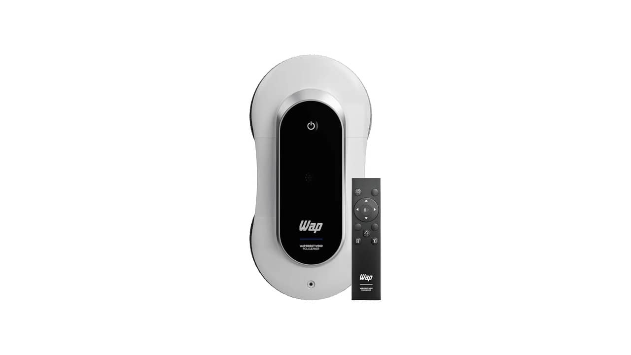 Melhor Robô Limpa Vidro com Tecnologia Inteligente