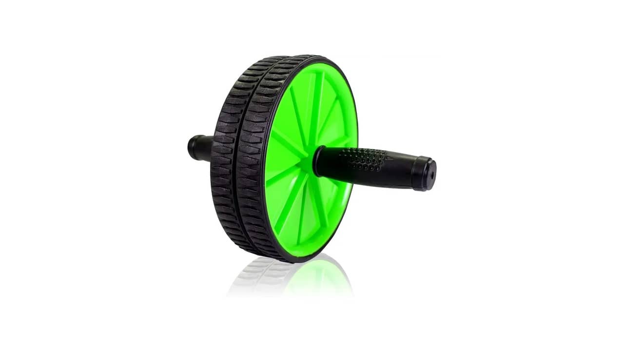 Melhor Roda Abdominal: Top 10 para Fortalecimento Muscular e Treino Funcional