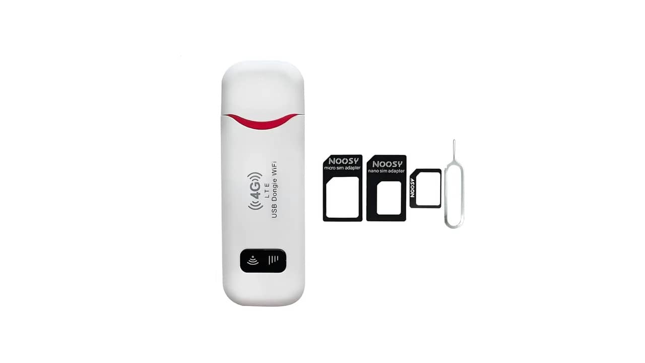 Melhor Roteador 4G para Conectividade Sem Fio Móvel