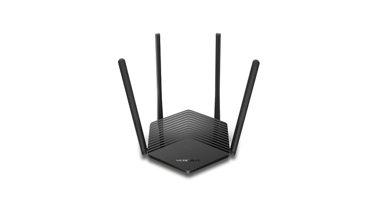 Melhor Roteador Dual Band: Top Modelos com Tecnologia Wi-Fi 6