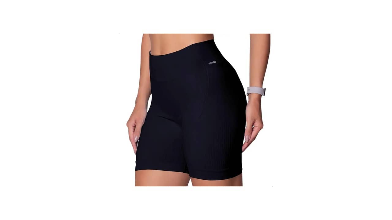 Melhor Roupa de Academia: Top Opções para Treinos Intensos