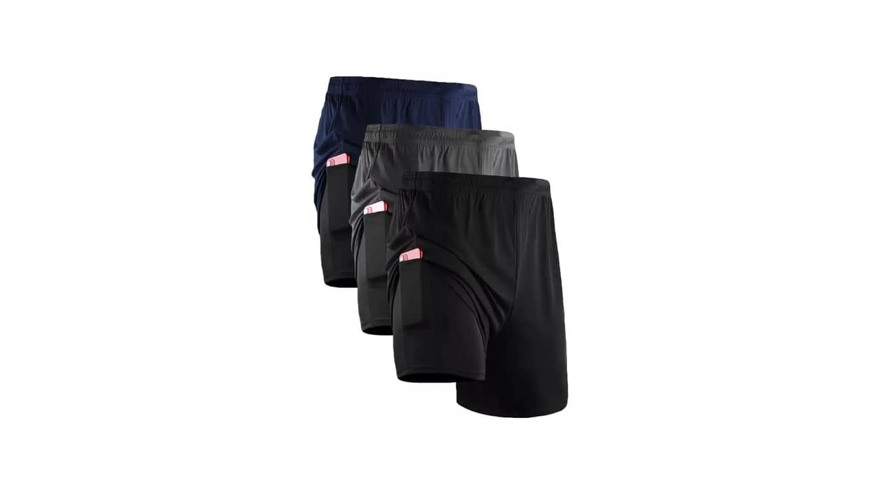 Melhor Roupa para Correr: Compressão e Conforto Garantidos
