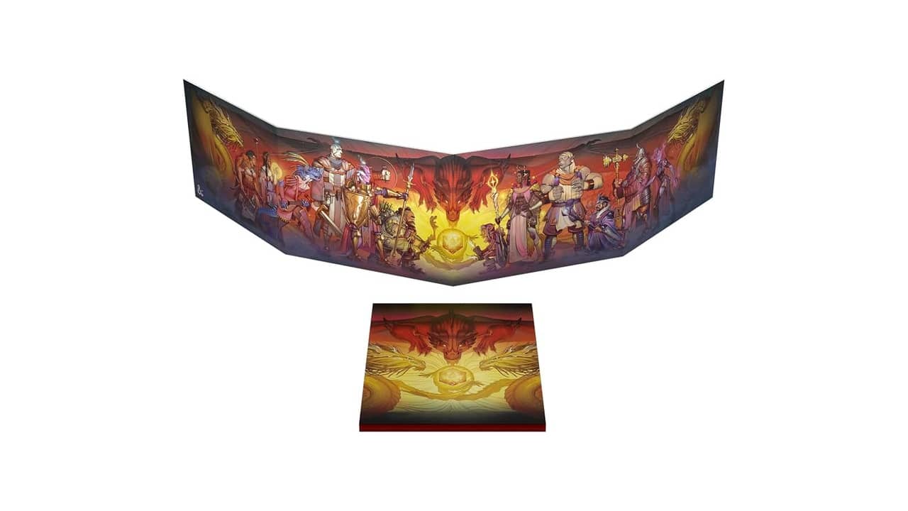 Melhor RPG de Mesa: Qual Sistema é Melhor Para Você?