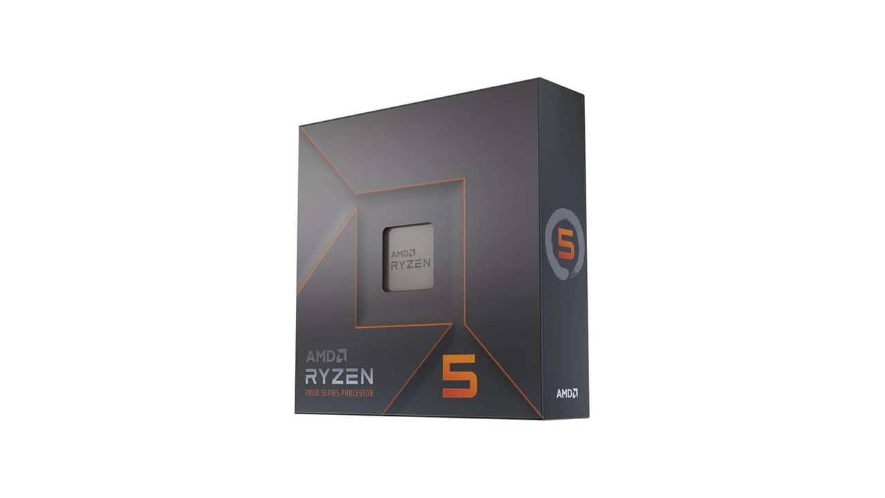 Melhor Ryzen AM5 Custo-Benefício: As 10 Melhores Opções