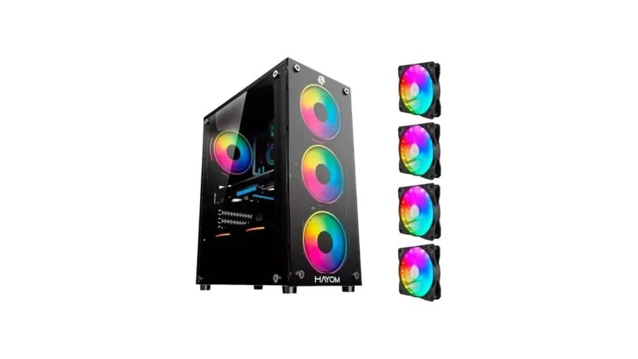 Melhor Ryzen Custo-Benefício: 7 Modelos Excelentes para Jogos