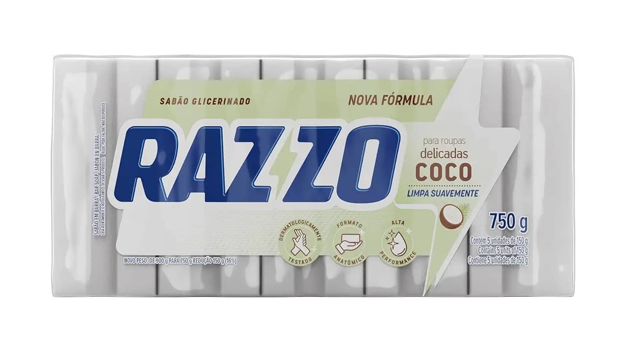 Melhor Sabão de Coco: As 10 Opções Mais Limpezas e Suaves para Suas Roupas