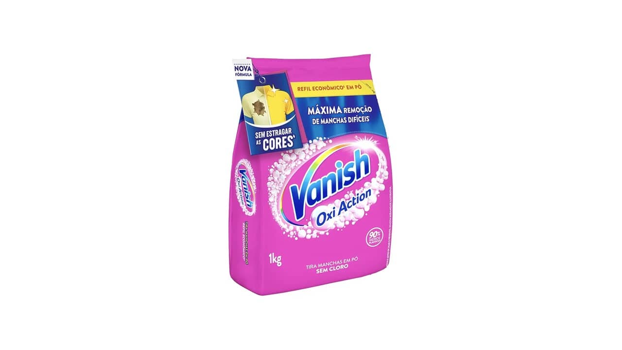 Melhor Sabão em Pó para Tirar Manchas: Potencial e Tecnologia Inovadora