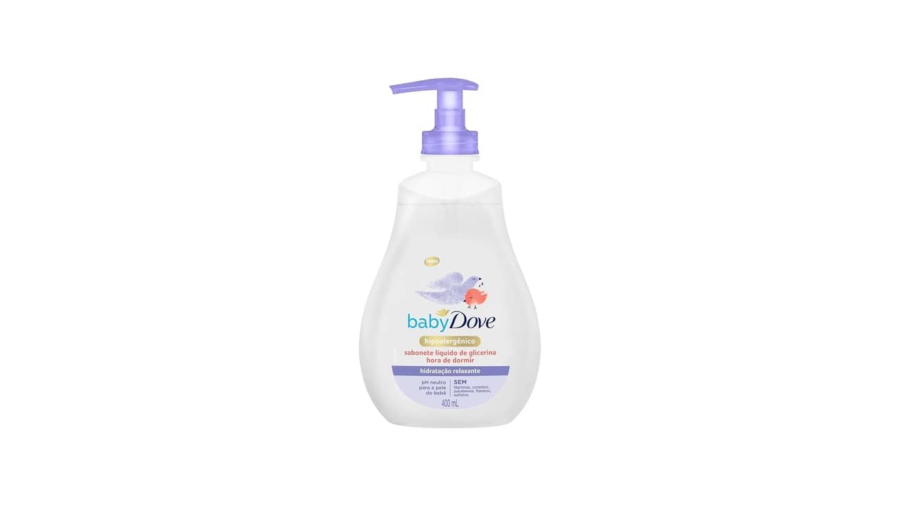 Melhor Sabonete de Glicerina para Bebê: Suavidade e Hidratação Acompanhadas de Excelência
