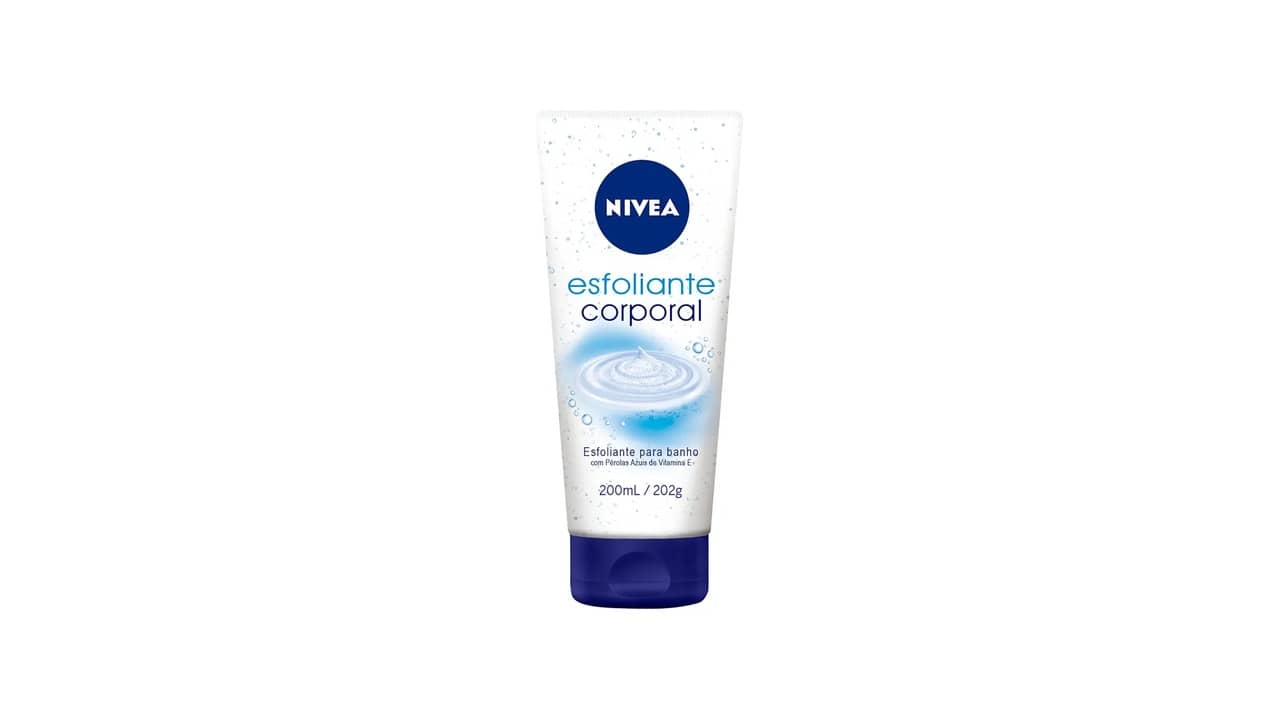 Melhor Sabonete Esfoliante Corporal: Escolha Ideal para Pele Suave e Radiante
