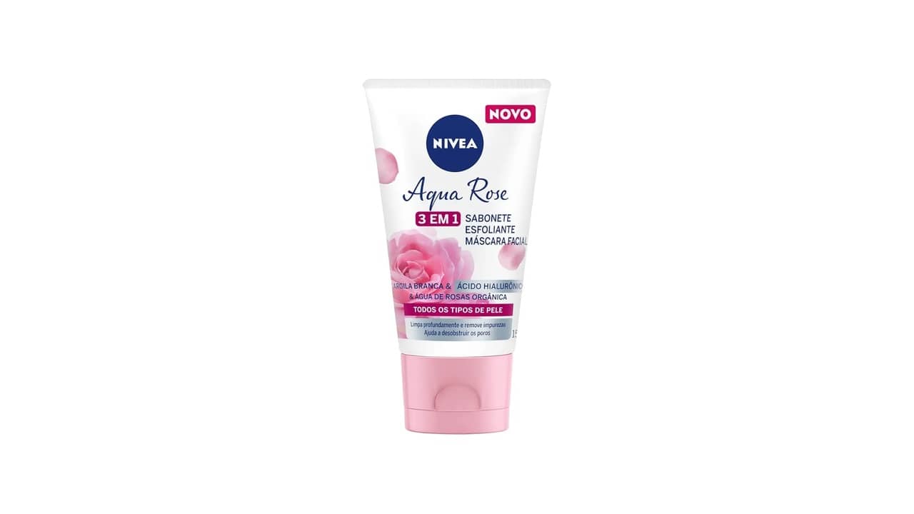 Melhor Sabonete Esfoliante para o Rosto: Opções Hidratantes e Antiacne