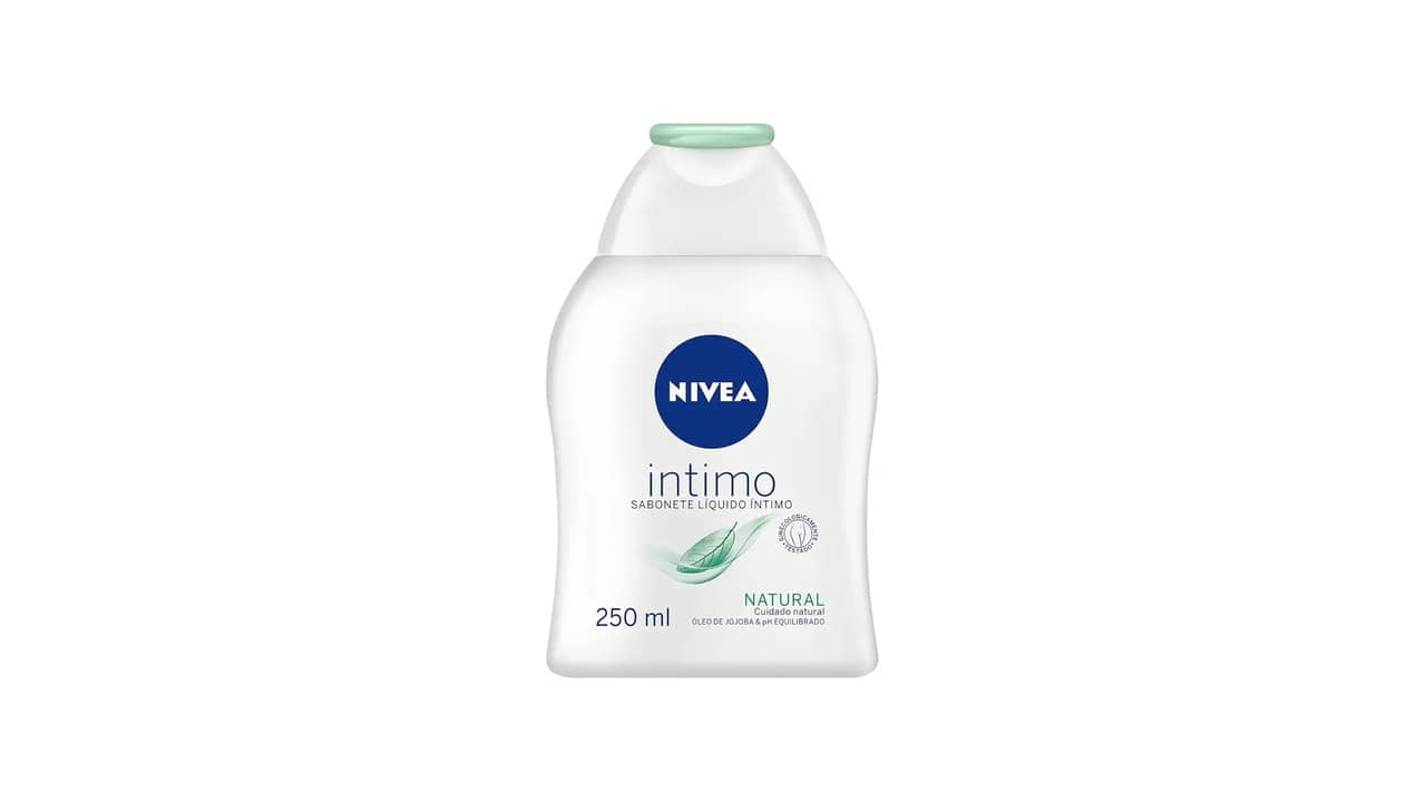 Melhor Sabonete Íntimo: Cuidado Natural e Refrescante
