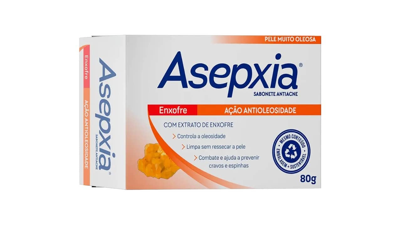 Melhor Sabonete para Acne: As 10 Melhores Opções Dermatologicamente Testadas