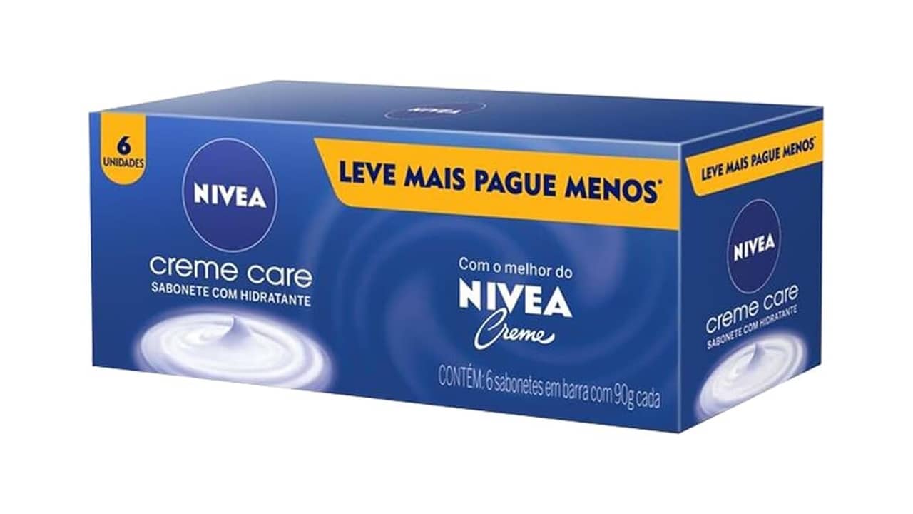 Melhor Sabonete para Banho: As 10 Melhores Opções com Benefícios Únicos