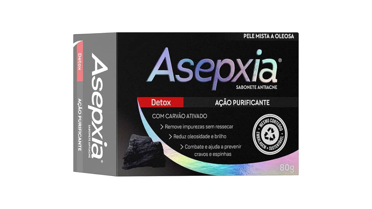 Melhor Sabonete para Cravo e Espinha: Escolha Profissional para Peles Acneicas