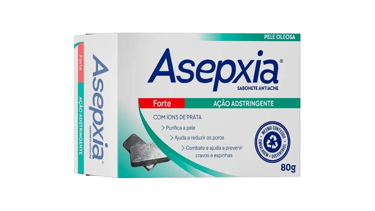 Melhor Sabonete para Espinha: Controlando Espinhas e Cravos de Forma Eficaz