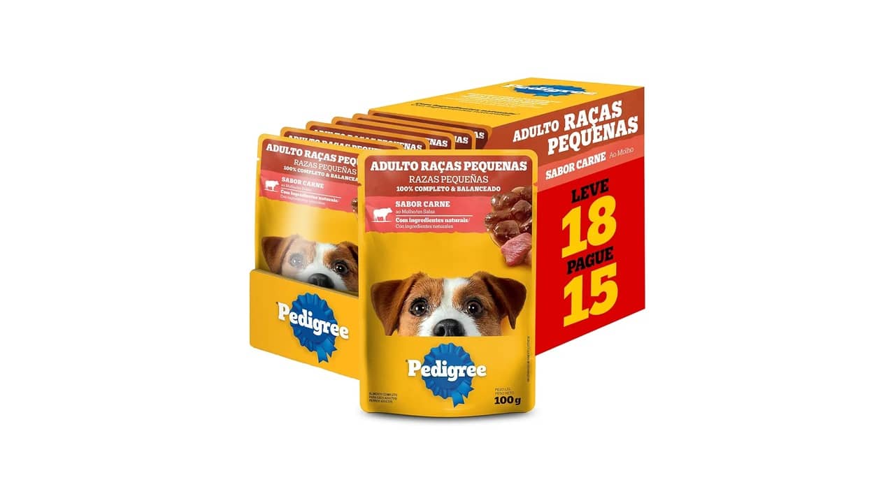 Melhor Sachê para Cachorro: Análise Completa das Melhores Opções