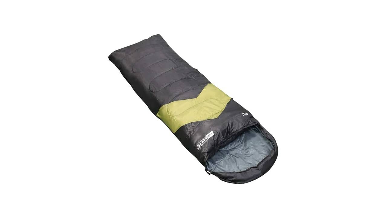 Melhor Saco de Dormir: Análise Completa dos 10 Modelos Mais Confiáveis