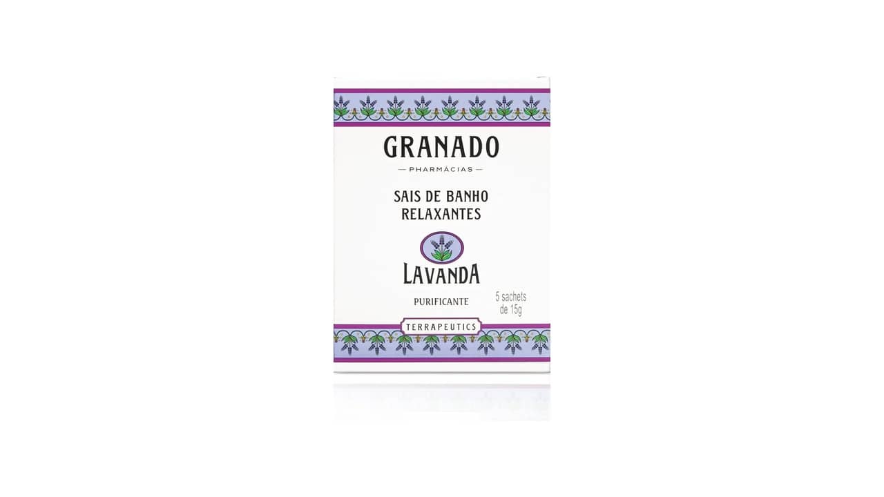 Melhor Sal de Banho: Relaxamento e Terapia Aromática