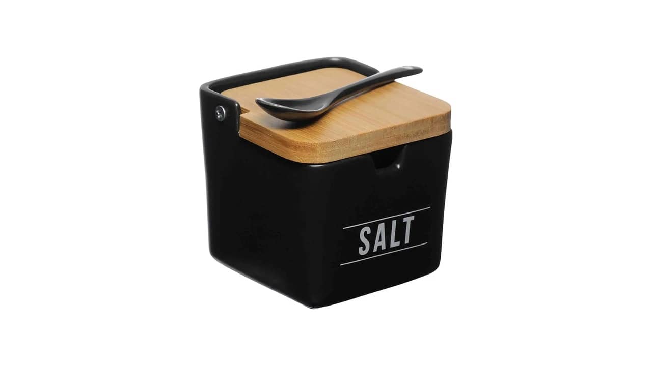 Melhor Saleiro: Qual Modelo Combina Estilo e Função?