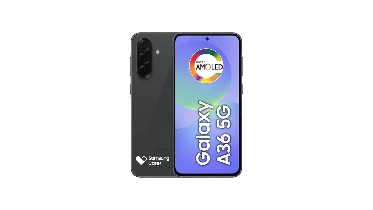 Melhor Samsung Galaxy: Recursos Avançados e Preço Acessível