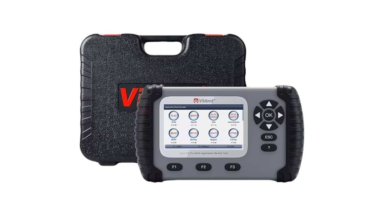 Melhor Scanner Automotivo Profissional: Top 10 Comparações e Recomendações