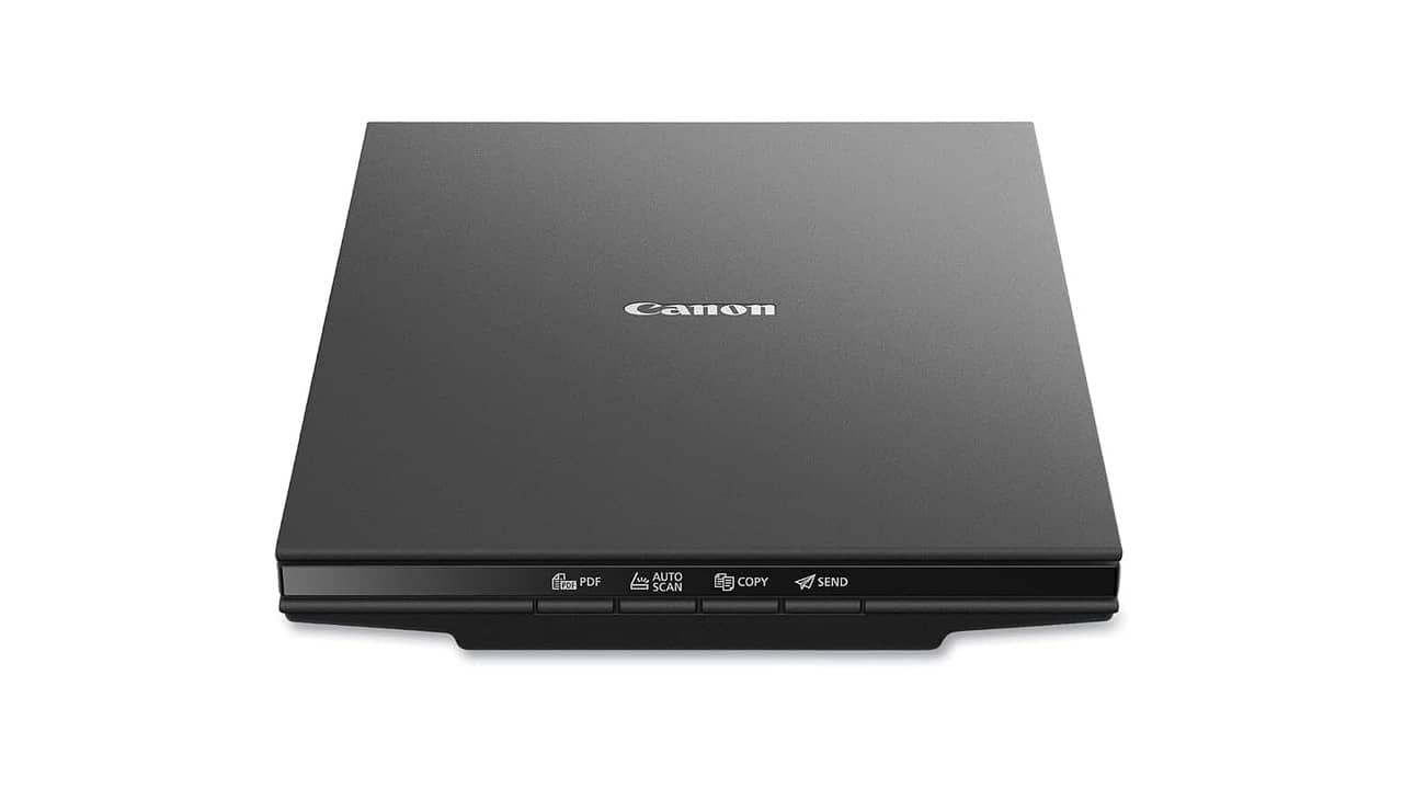 Melhor Scanner de Mesa: Top 10 Modelos com Alta Resolução
