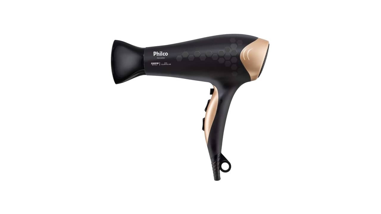 Melhor Secador de Cabelo Bivolt: Análise dos Modelos Mais Potentes