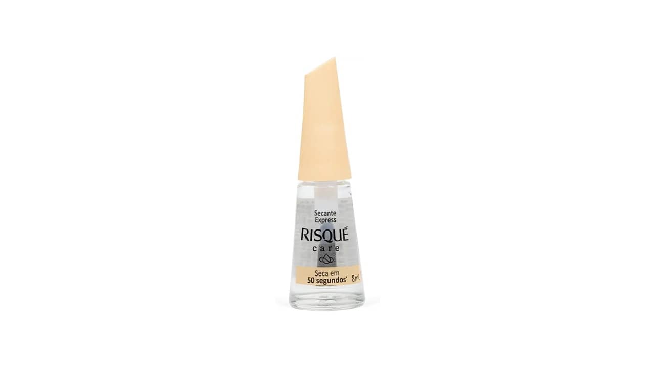 Melhor Secante de Esmalte: Qual É o Mais Eficiente e Rápido?