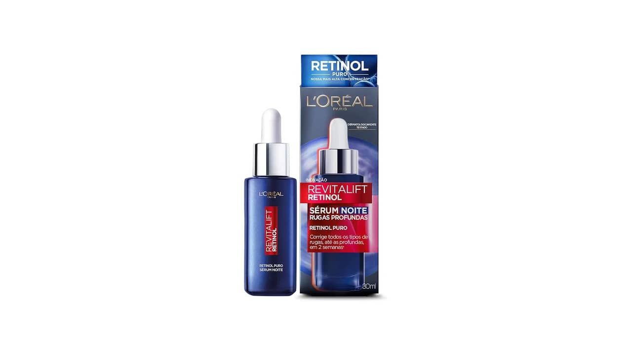 Melhor Sérum Antienvelhecimento: Qual É a Opção Mais Eficiente?