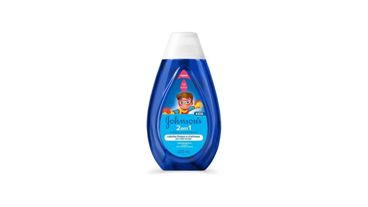 Melhor Shampoo 2 em 1: Análise Detalhada para Diferentes Tipos de Cabelo