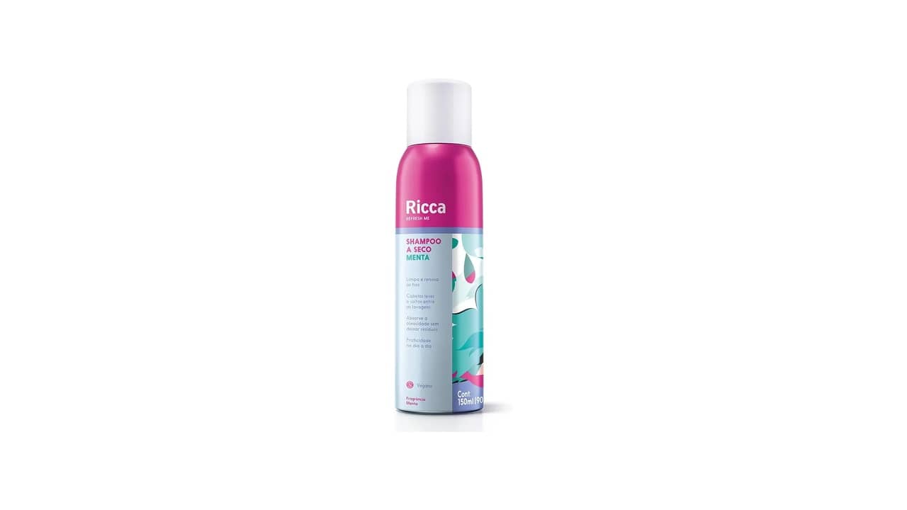 Melhor Shampoo a Seco: Análise Completa dos Melhores Produtos