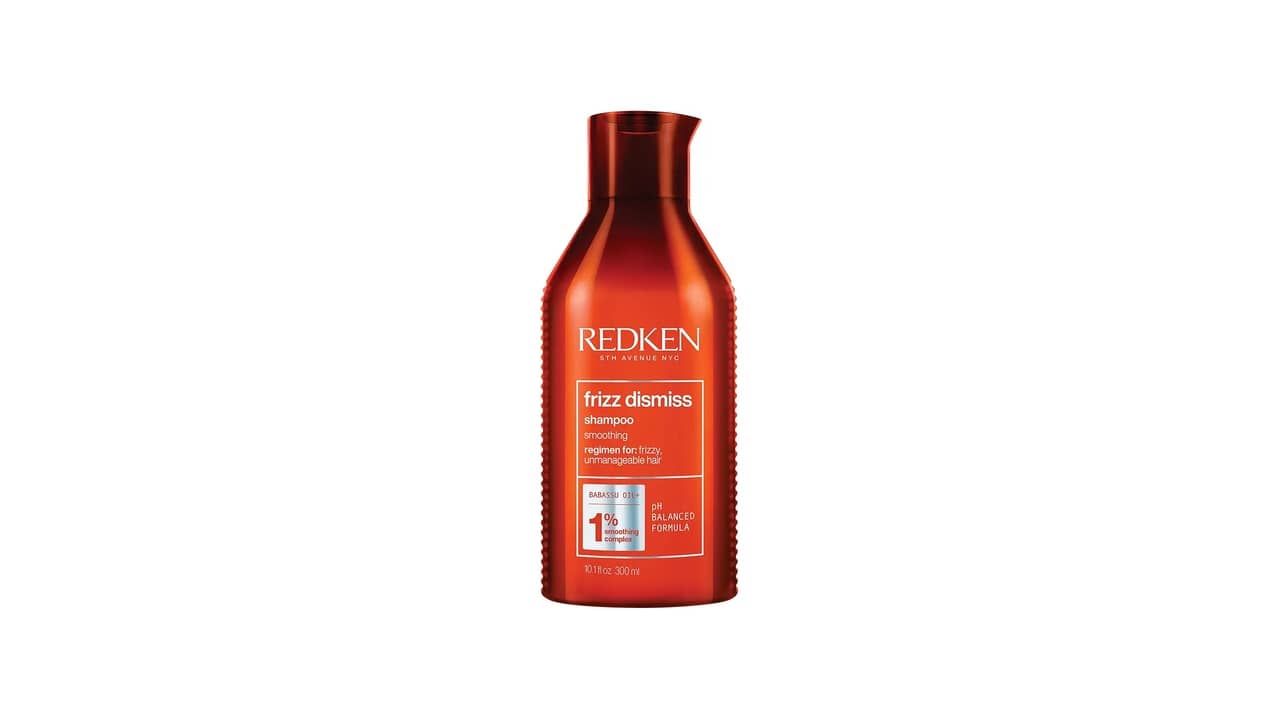 Melhor Shampoo Anti-Frizz: 10 Opções que Eliminam Frizz e Protegem os Fios