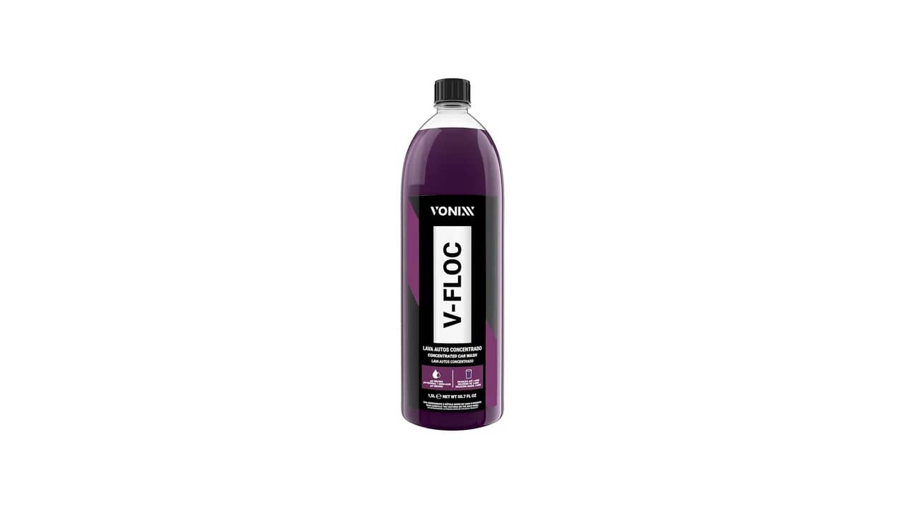 Melhor Shampoo Automotivo: Análise Completa dos Modelos Mais Eficazes