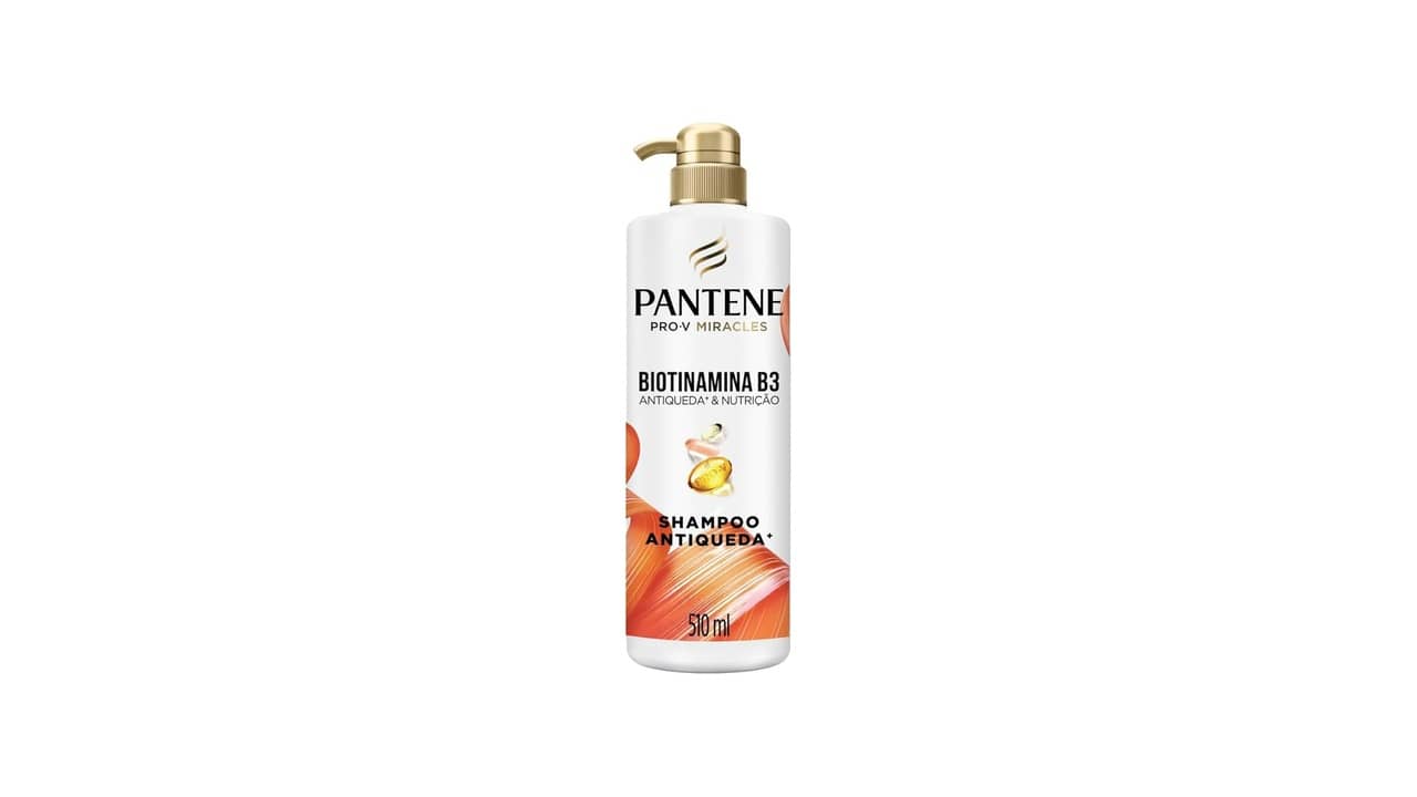 Melhor Shampoo com Biotina para Cabelos Fortes e Saudáveis