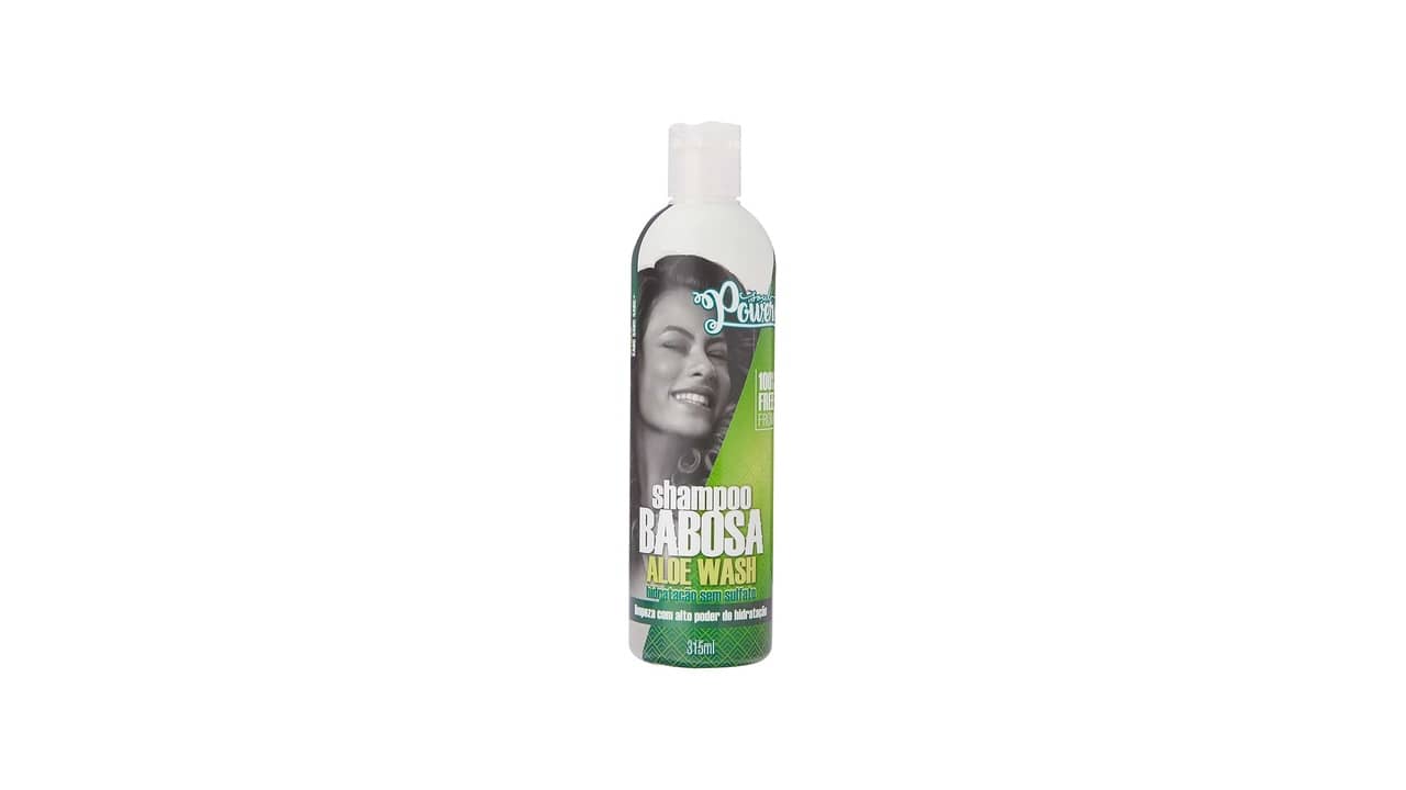 Melhor Shampoo de Babosa: Hidratação e Fortalecimento Capilar