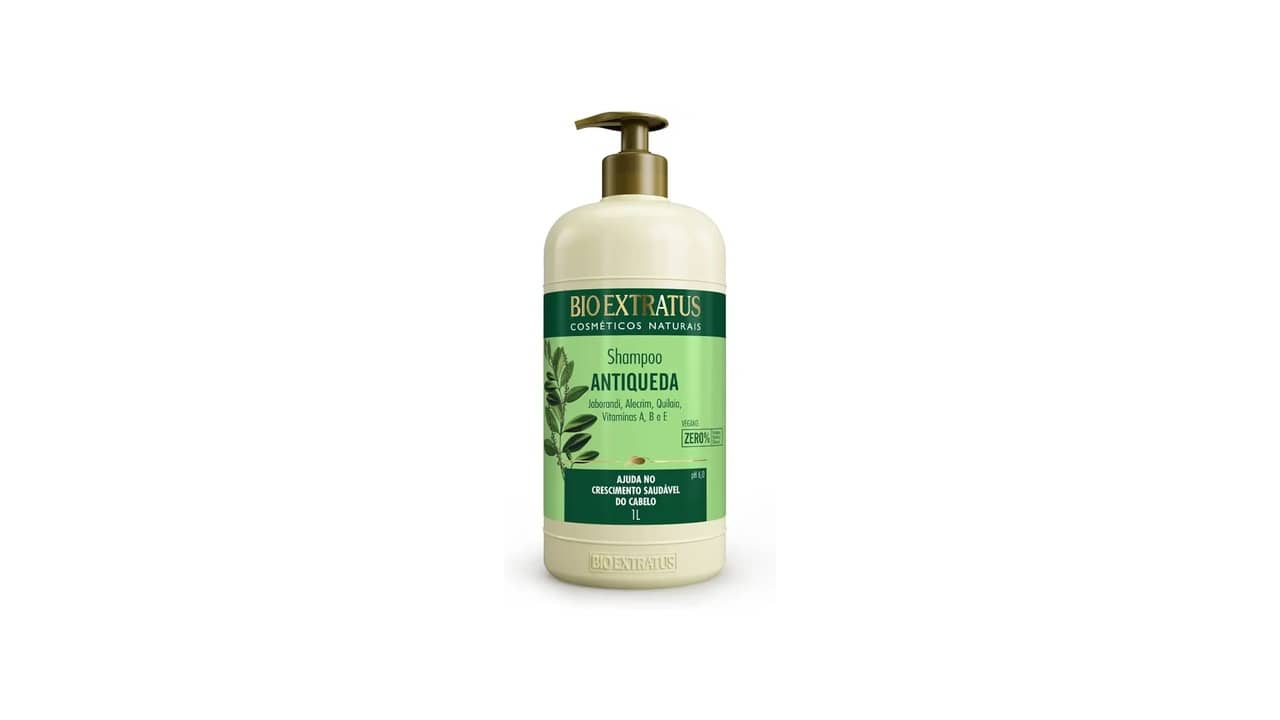Melhor Shampoo de Jaborandi: Análise Completa das Opções Mais Fortes